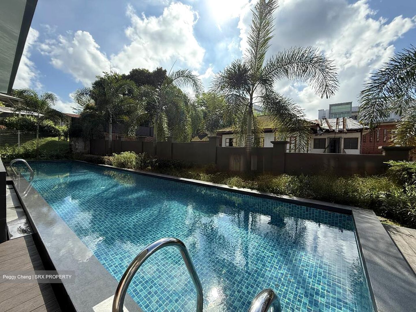 Duchess Royale (D10), Apartment #466112091